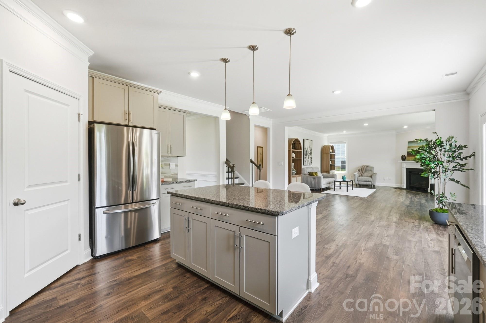 Cypress Point - Residential