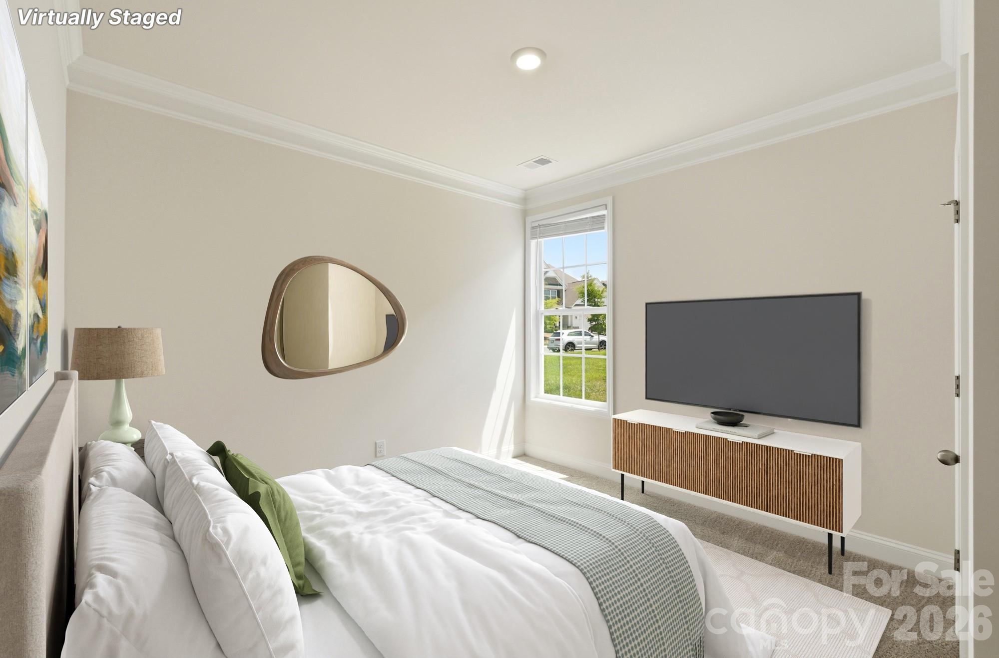 Cypress Point - Residential