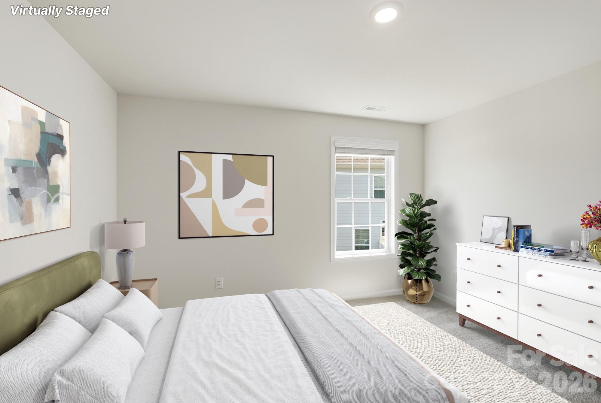 Cypress Point - Residential
