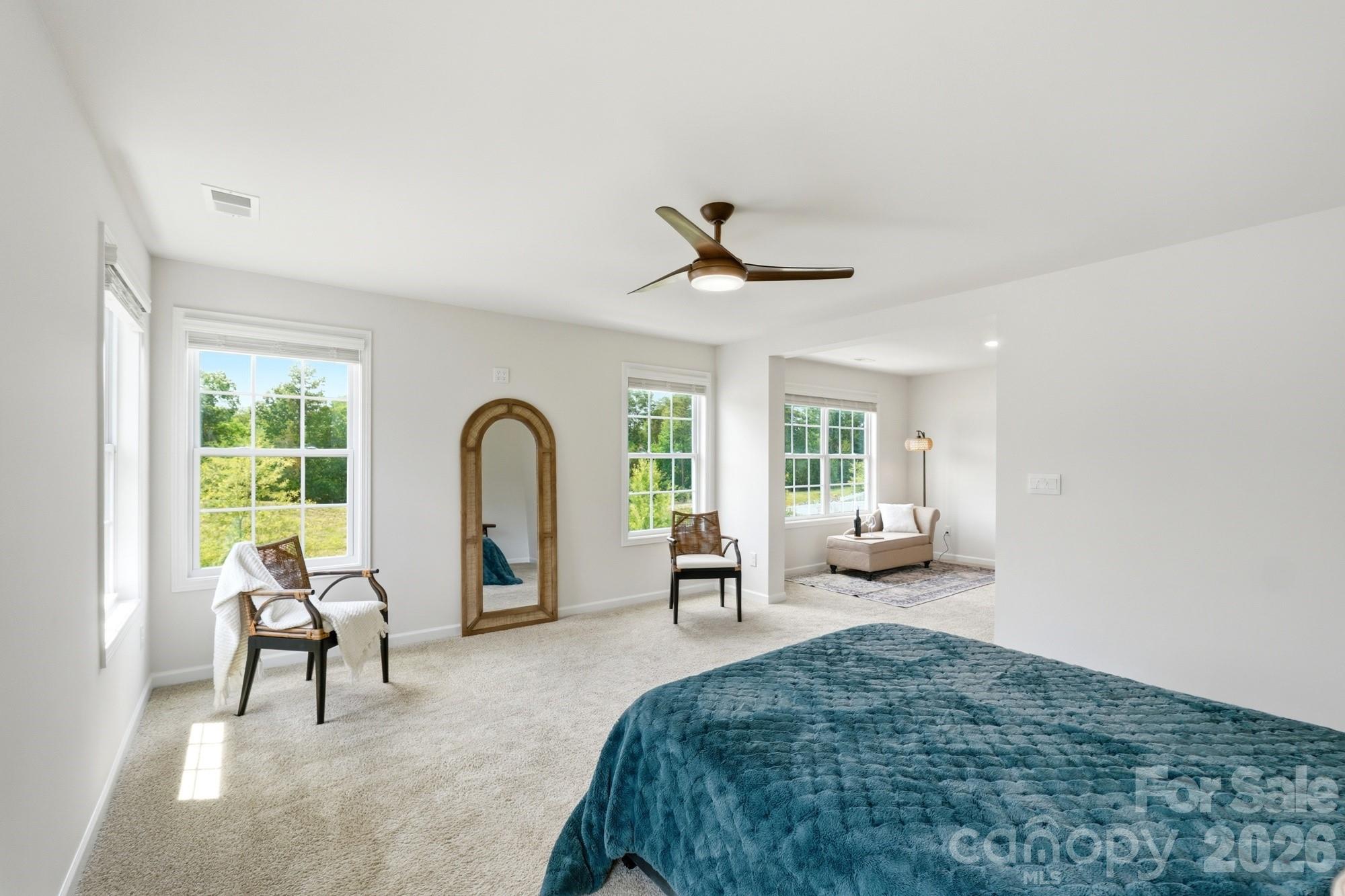 Cypress Point - Residential