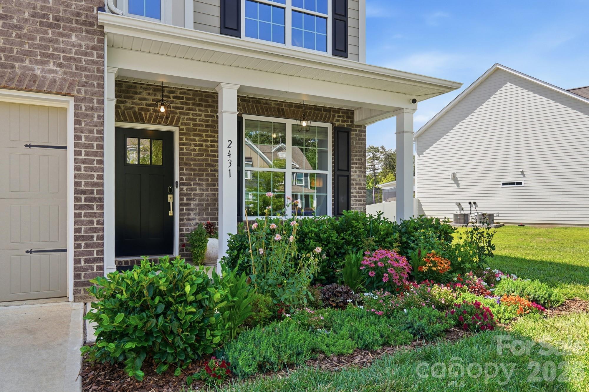 Cypress Point - Residential