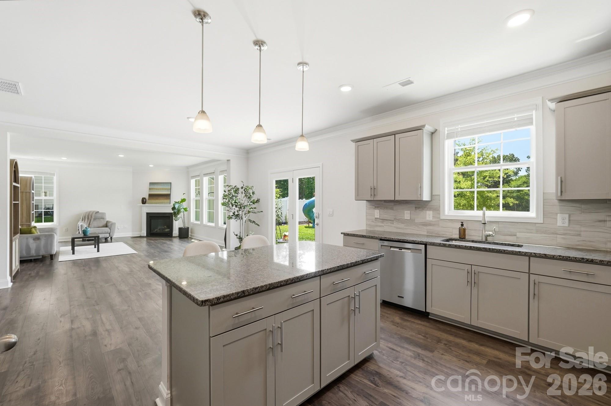 Cypress Point - Residential
