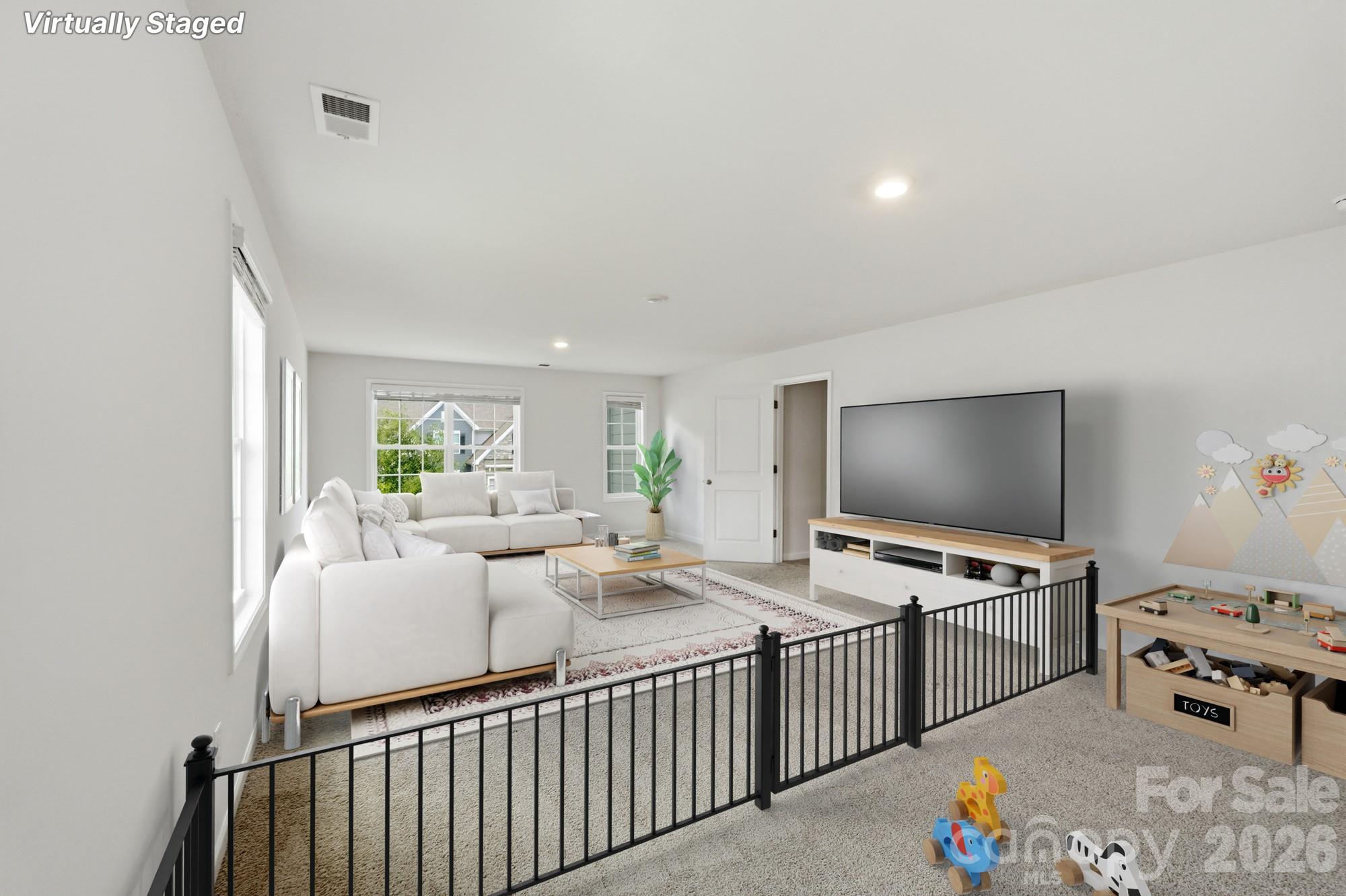 Cypress Point - Residential