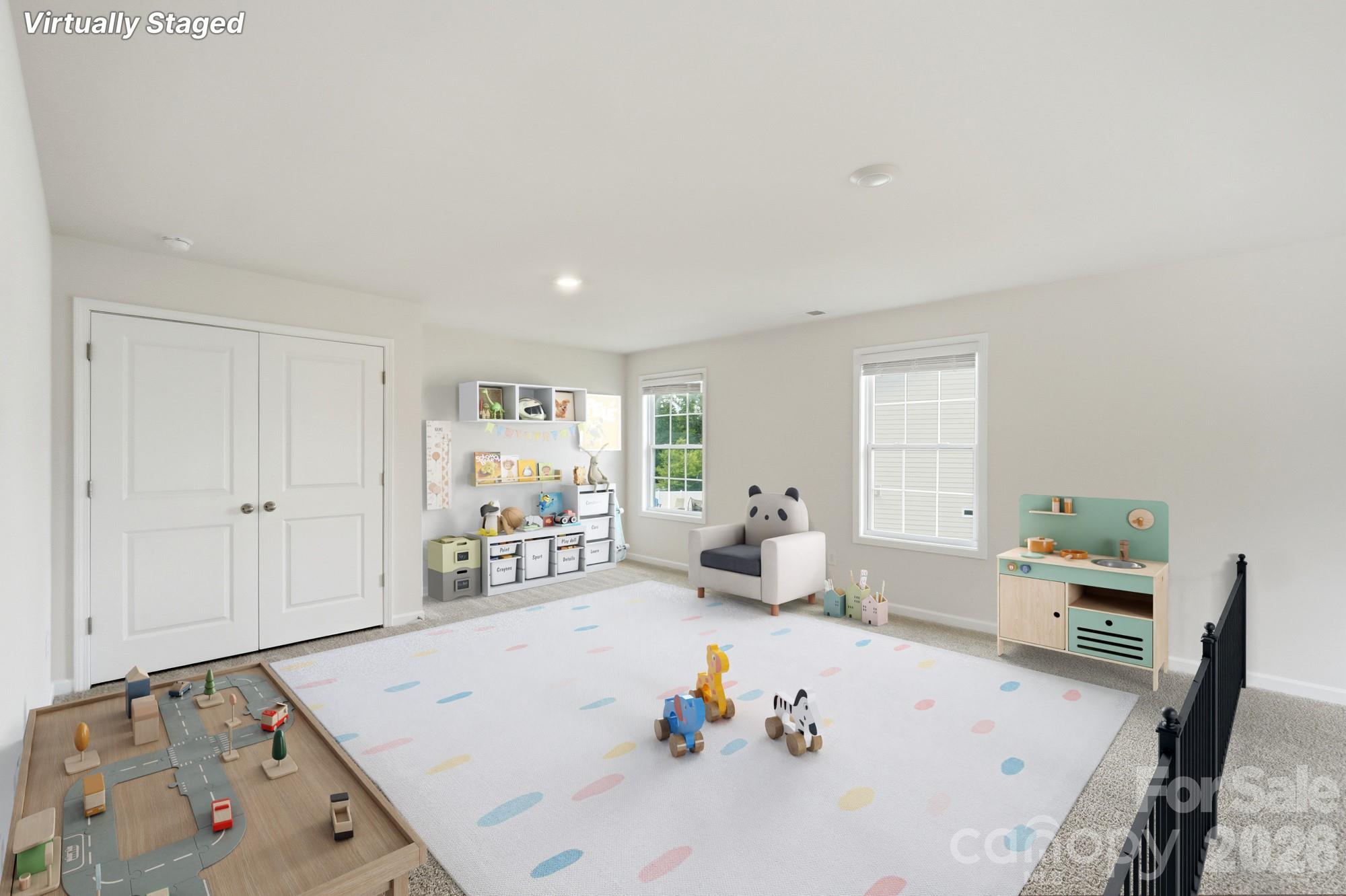 Cypress Point - Residential