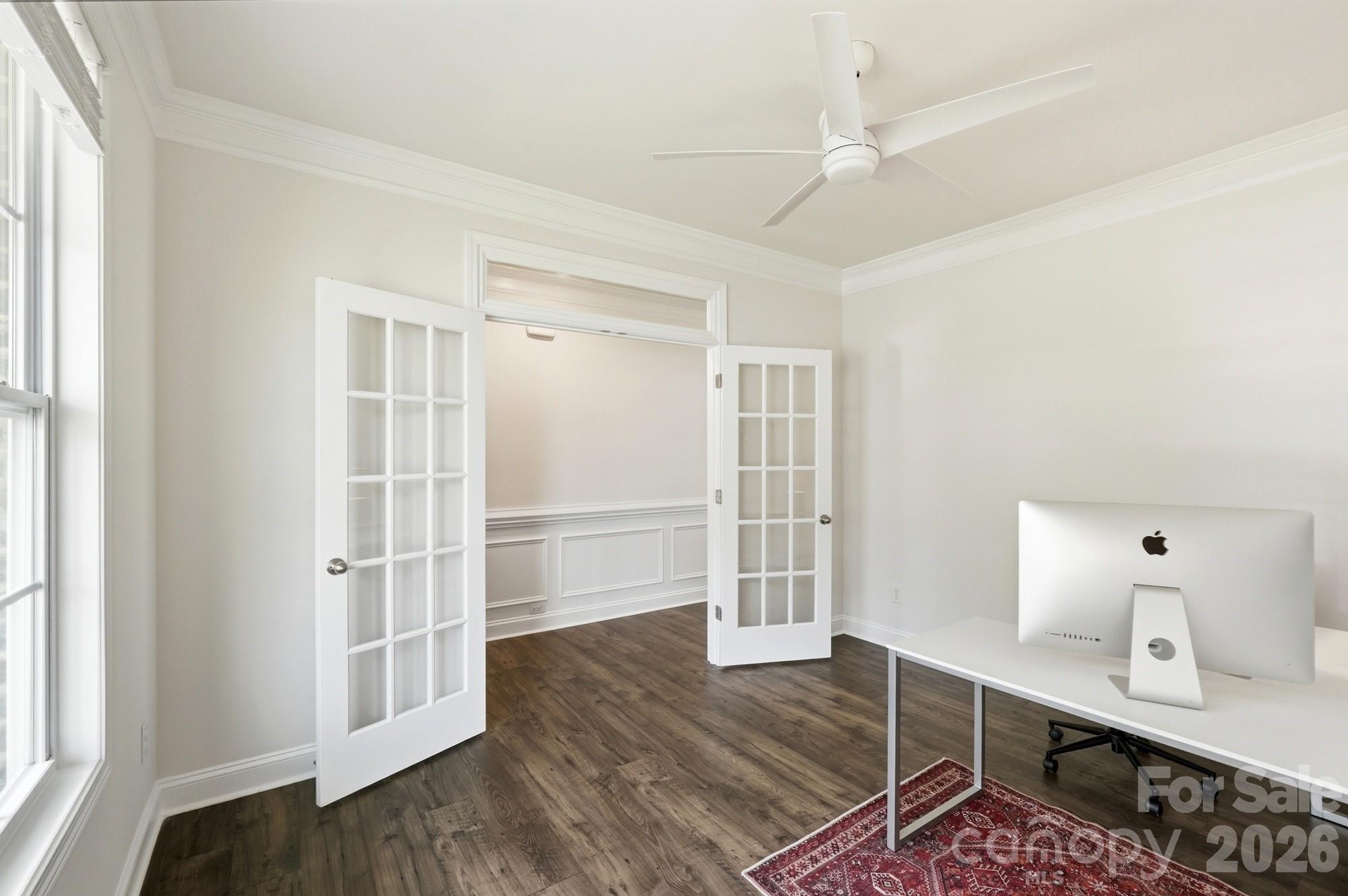 Cypress Point - Residential