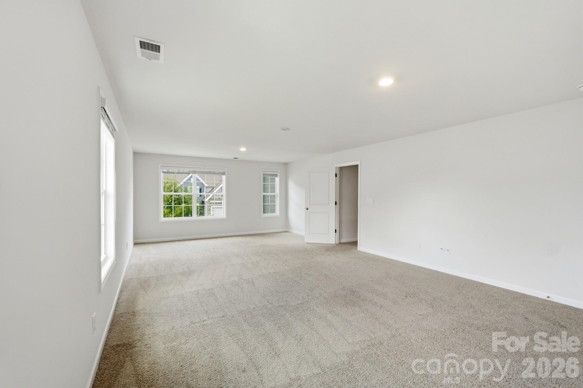 Cypress Point - Residential