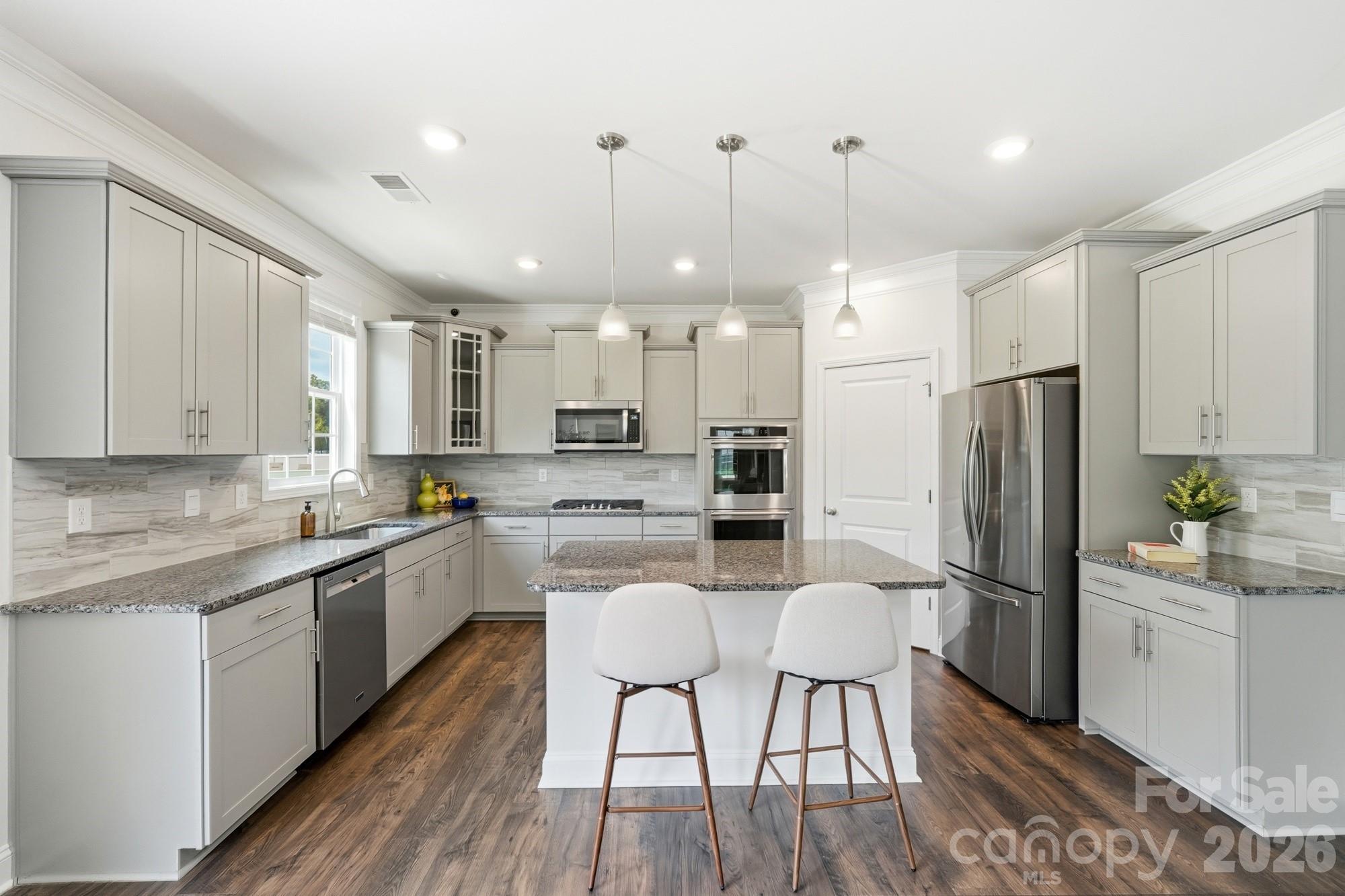 Cypress Point - Residential