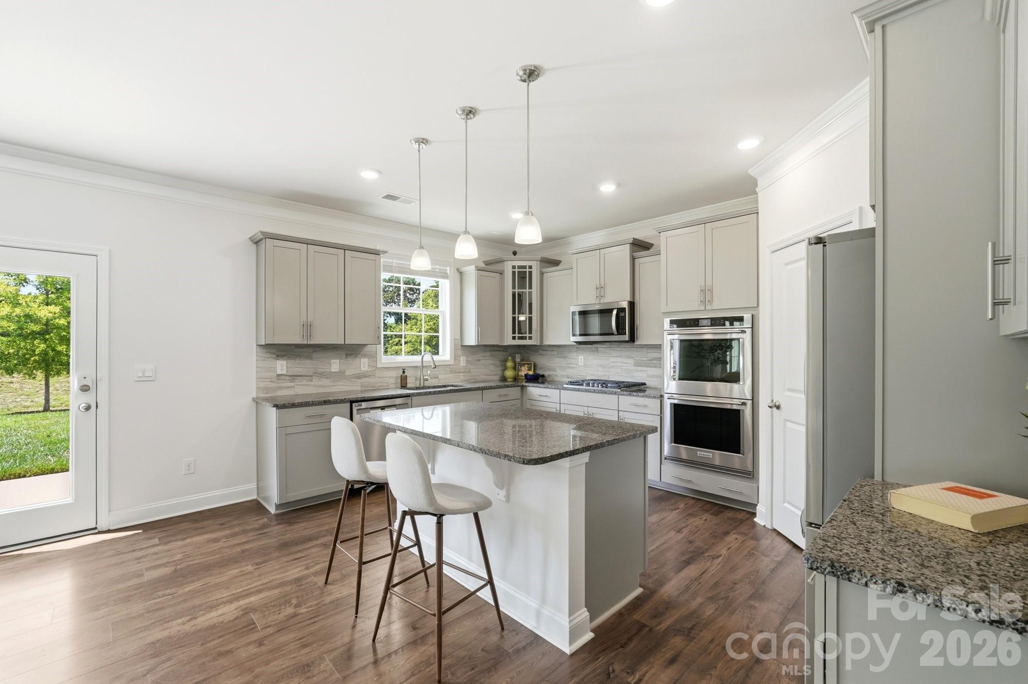 Cypress Point - Residential