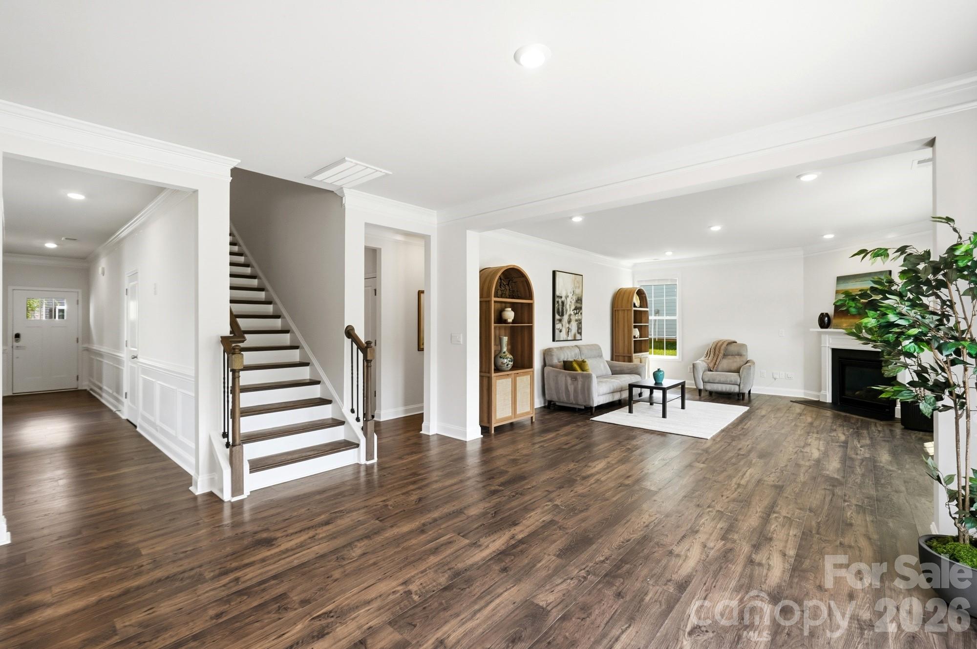 Cypress Point - Residential
