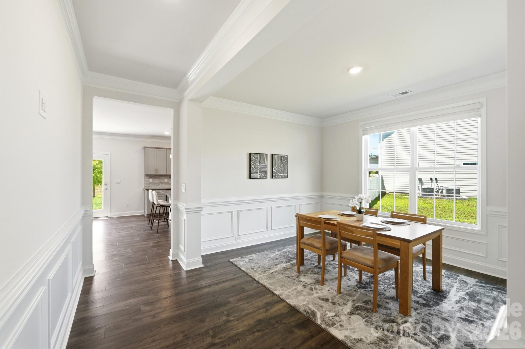 Cypress Point - Residential