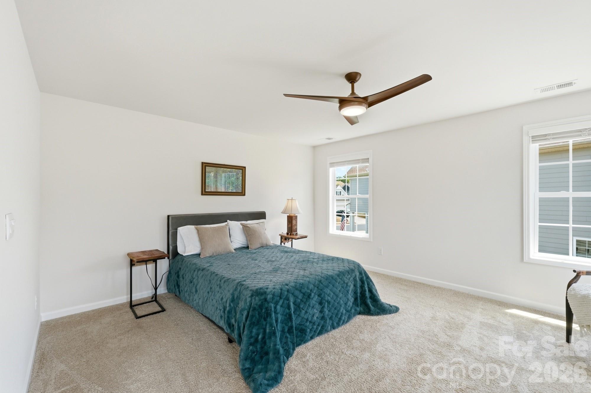 Cypress Point - Residential