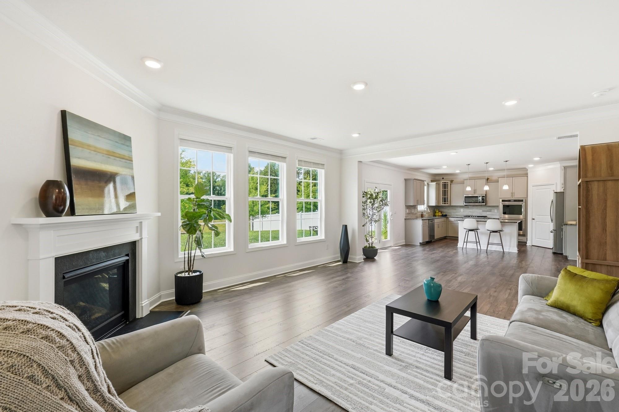 Cypress Point - Residential