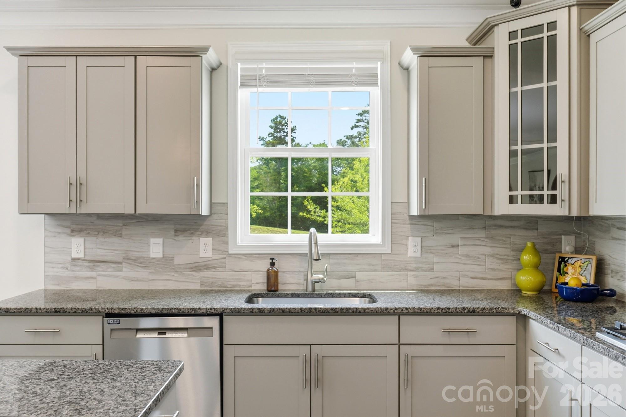 Cypress Point - Residential