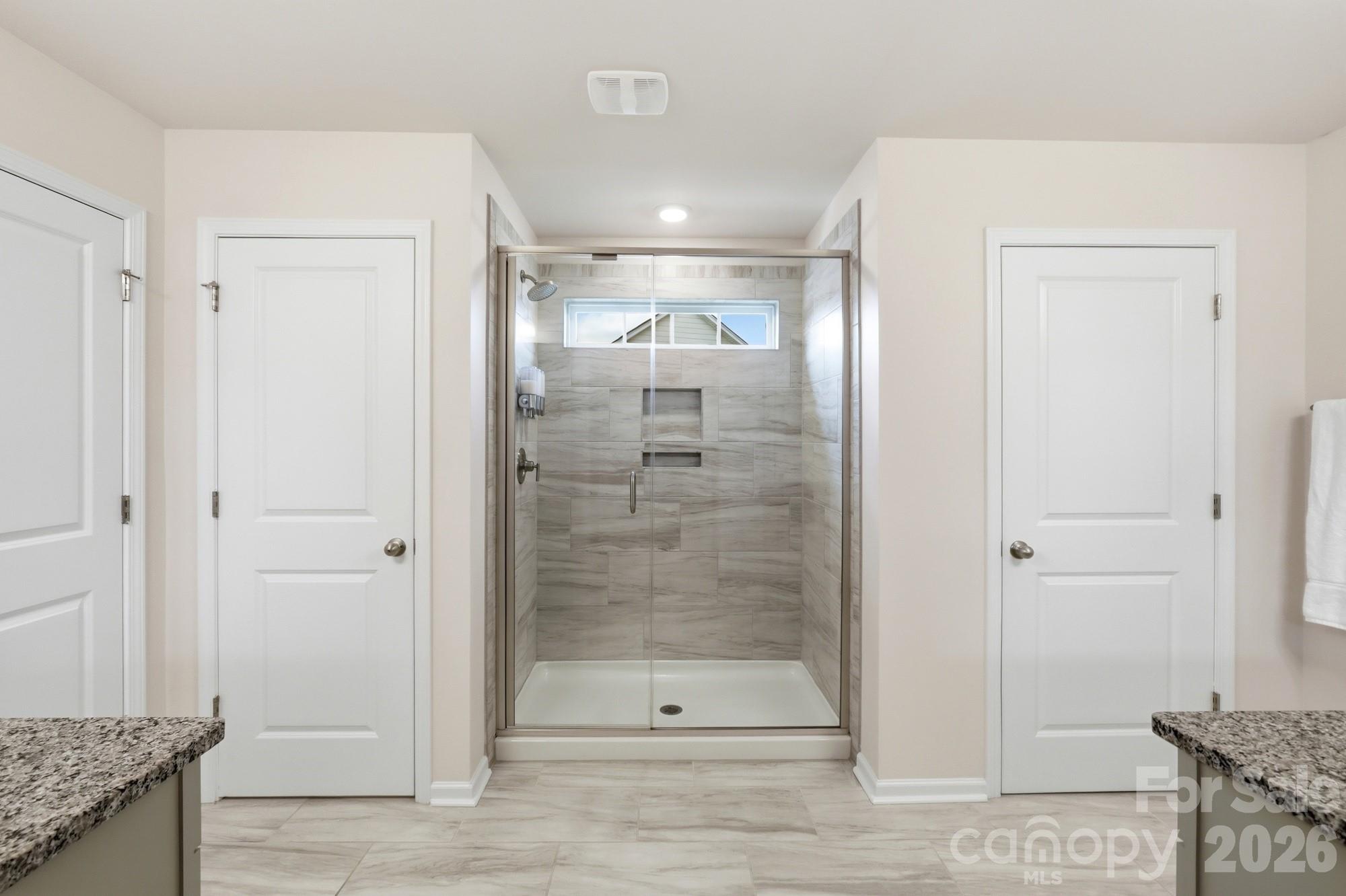 Cypress Point - Residential