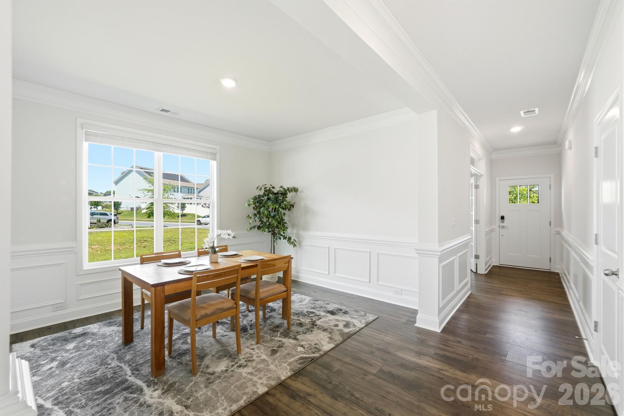 Cypress Point - Residential