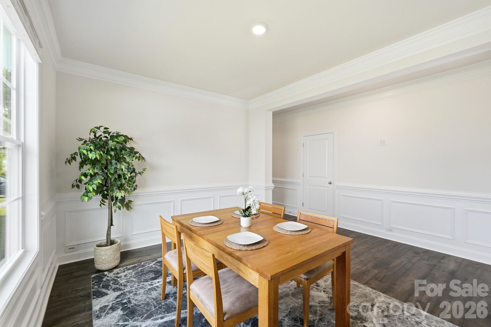Cypress Point - Residential