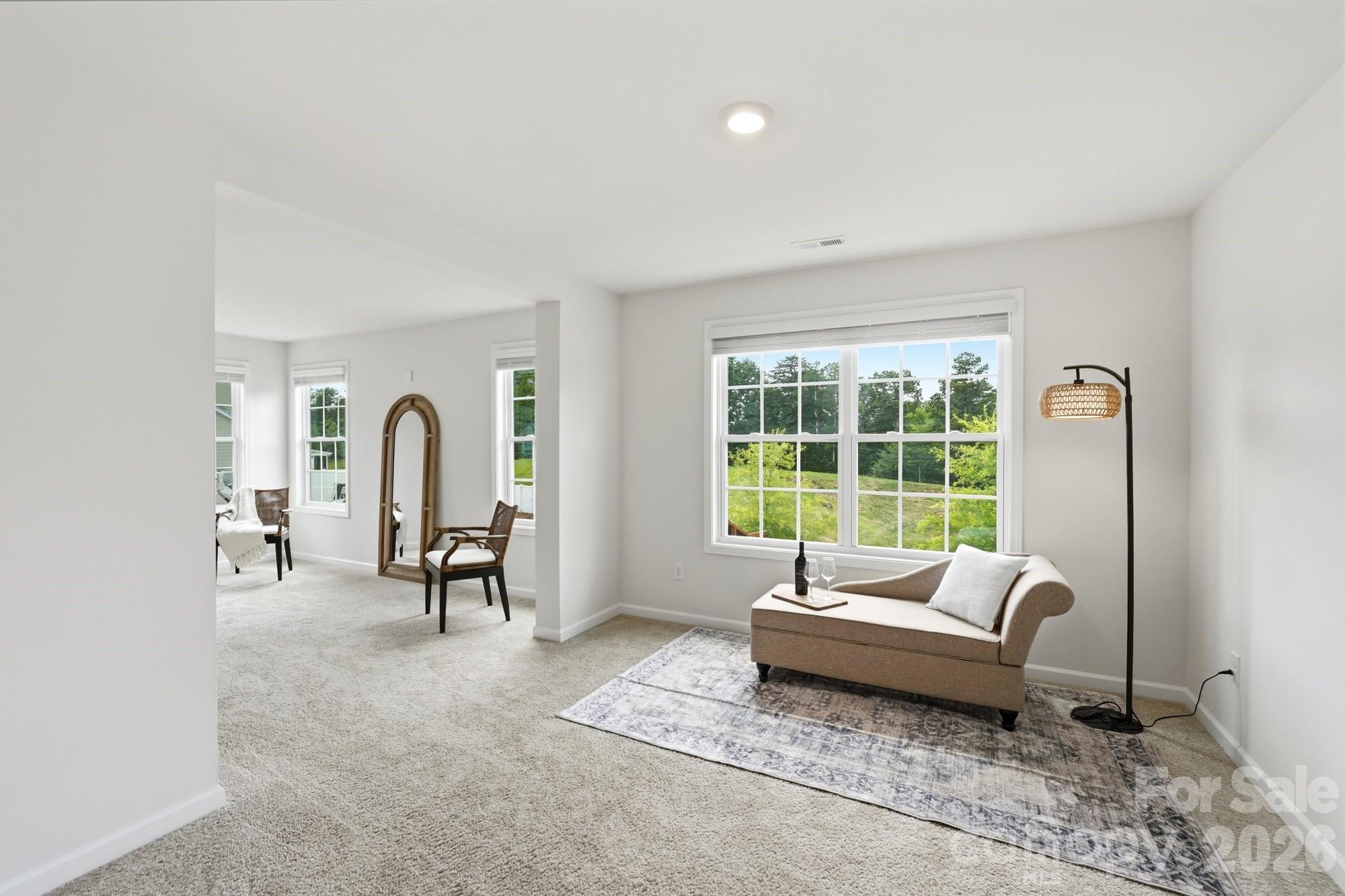 Cypress Point - Residential