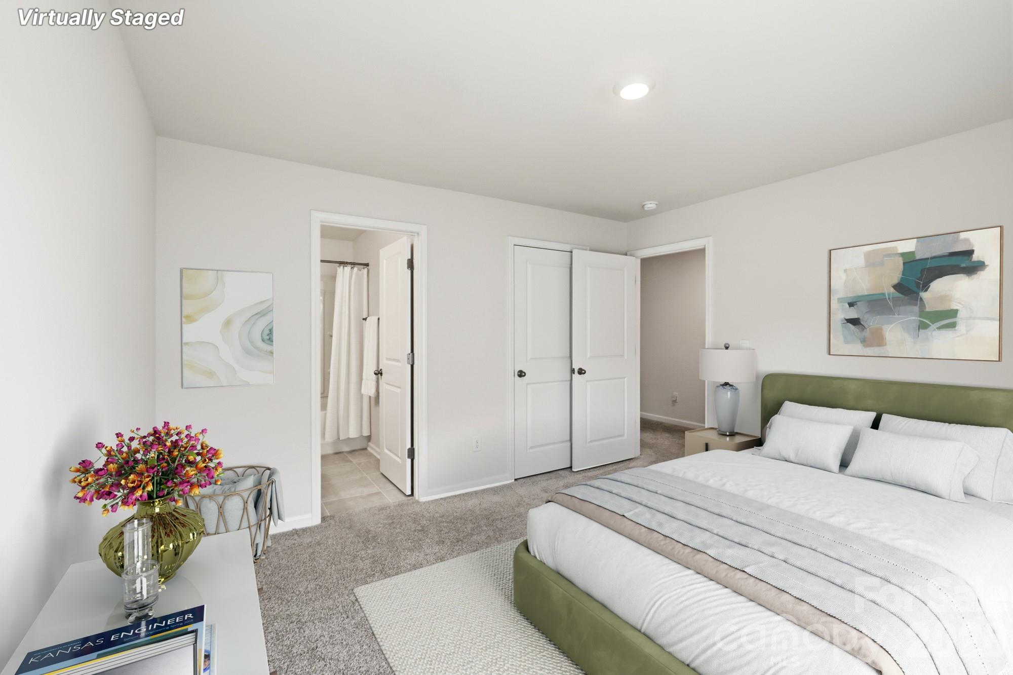 Cypress Point - Residential