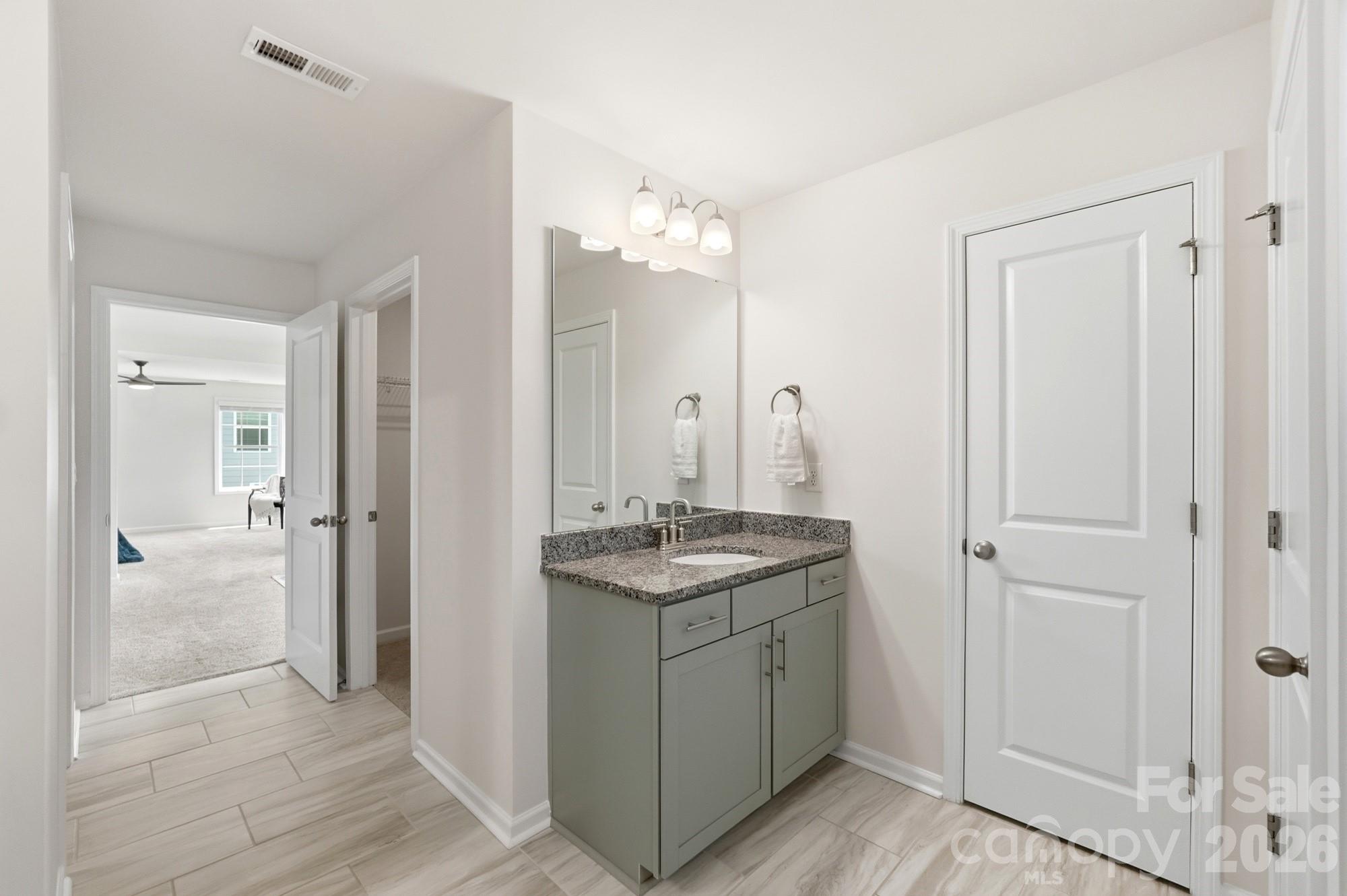 Cypress Point - Residential