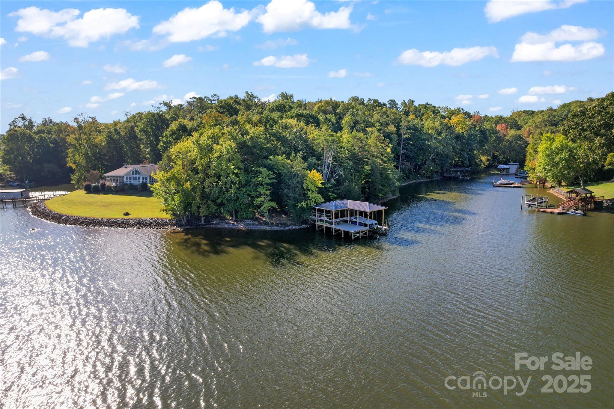 Lake Wylie - Land