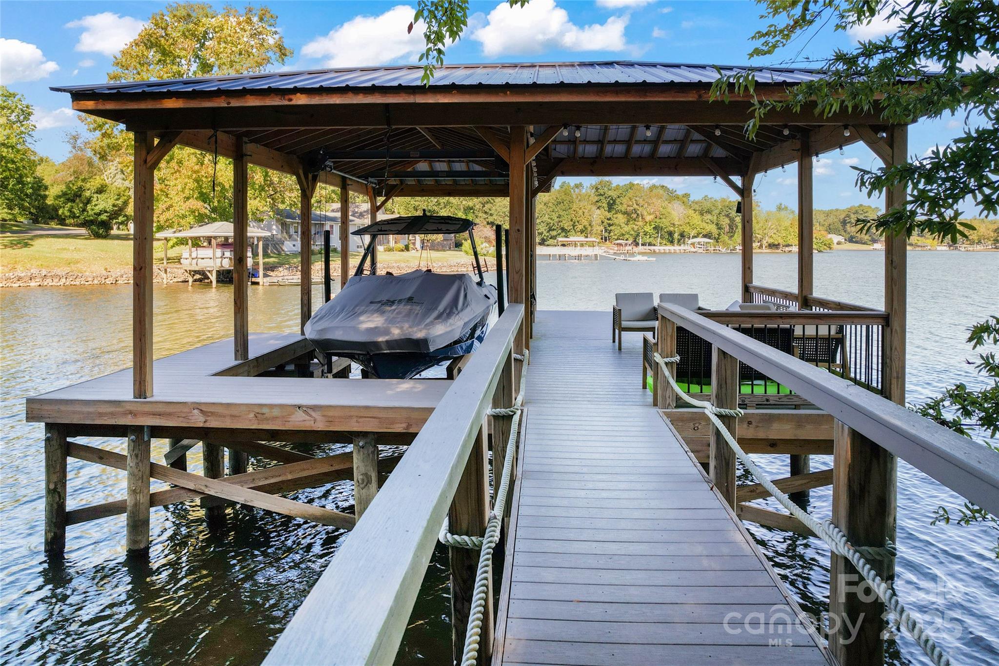 Lake Wylie - Land