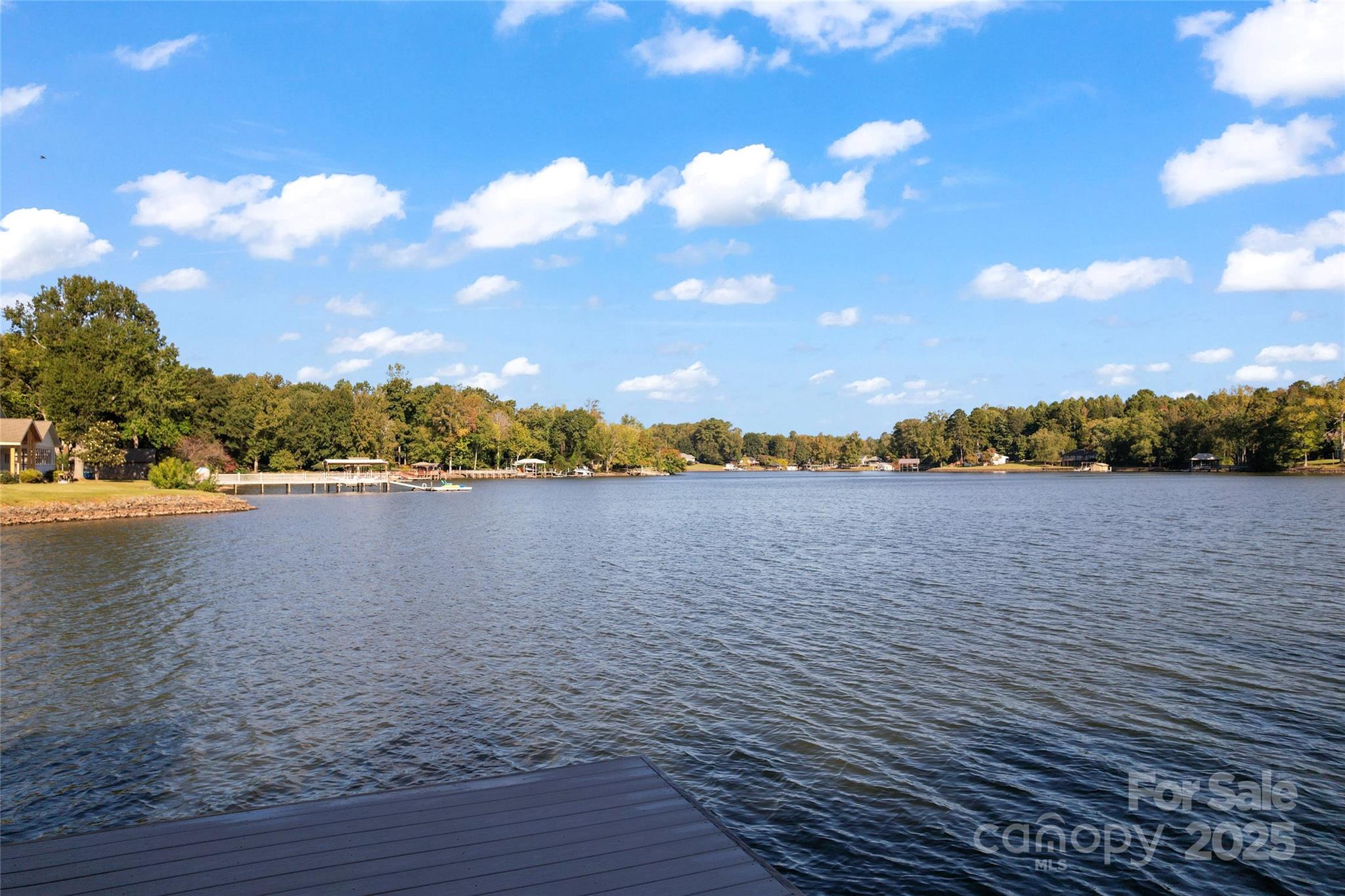 Lake Wylie - Land