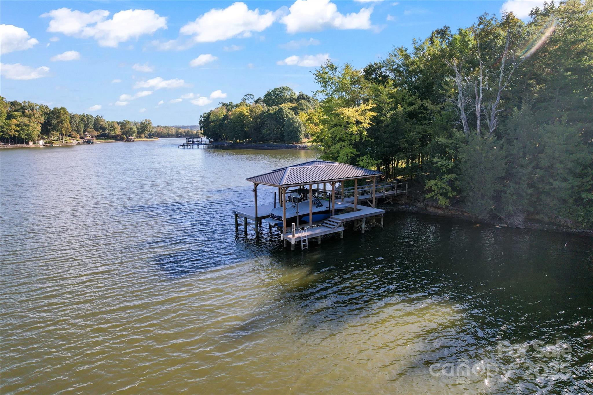 Lake Wylie - Land