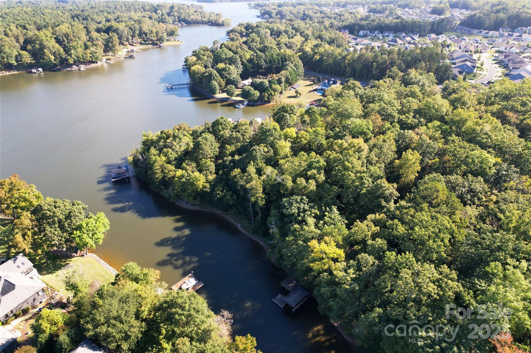 Lake Wylie - Land
