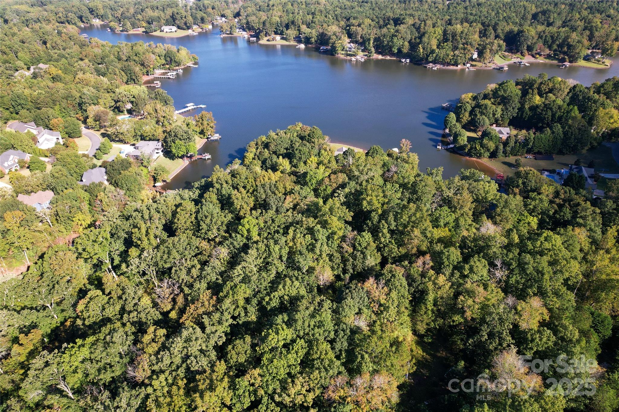 Lake Wylie - Land