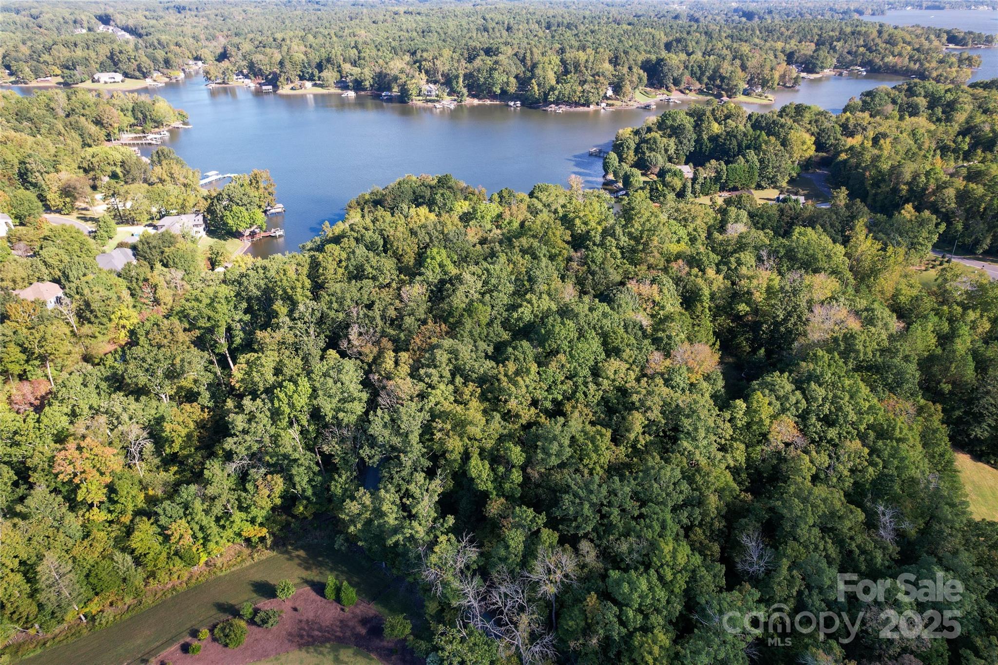 Lake Wylie - Land