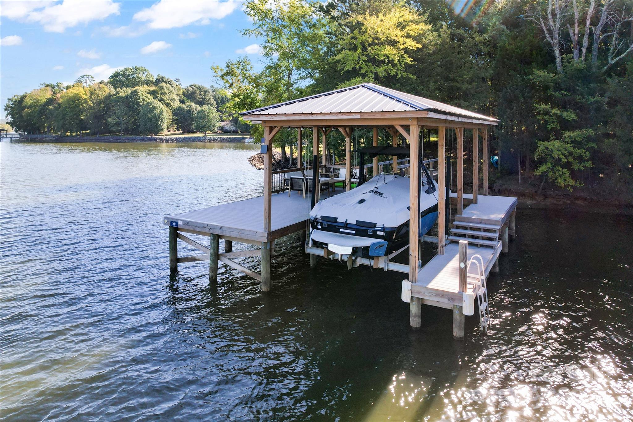 Lake Wylie - Land