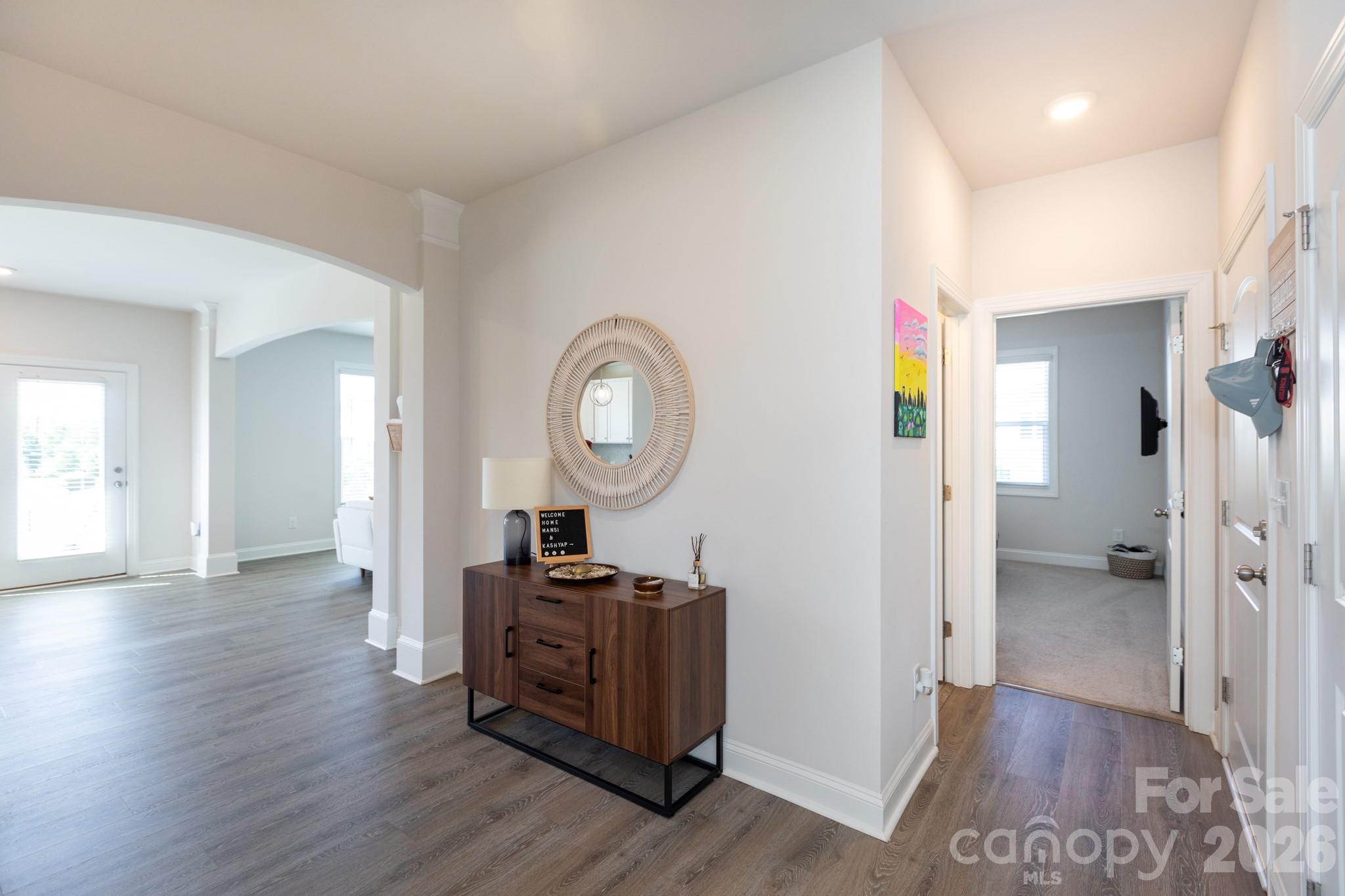 Covington - Residential