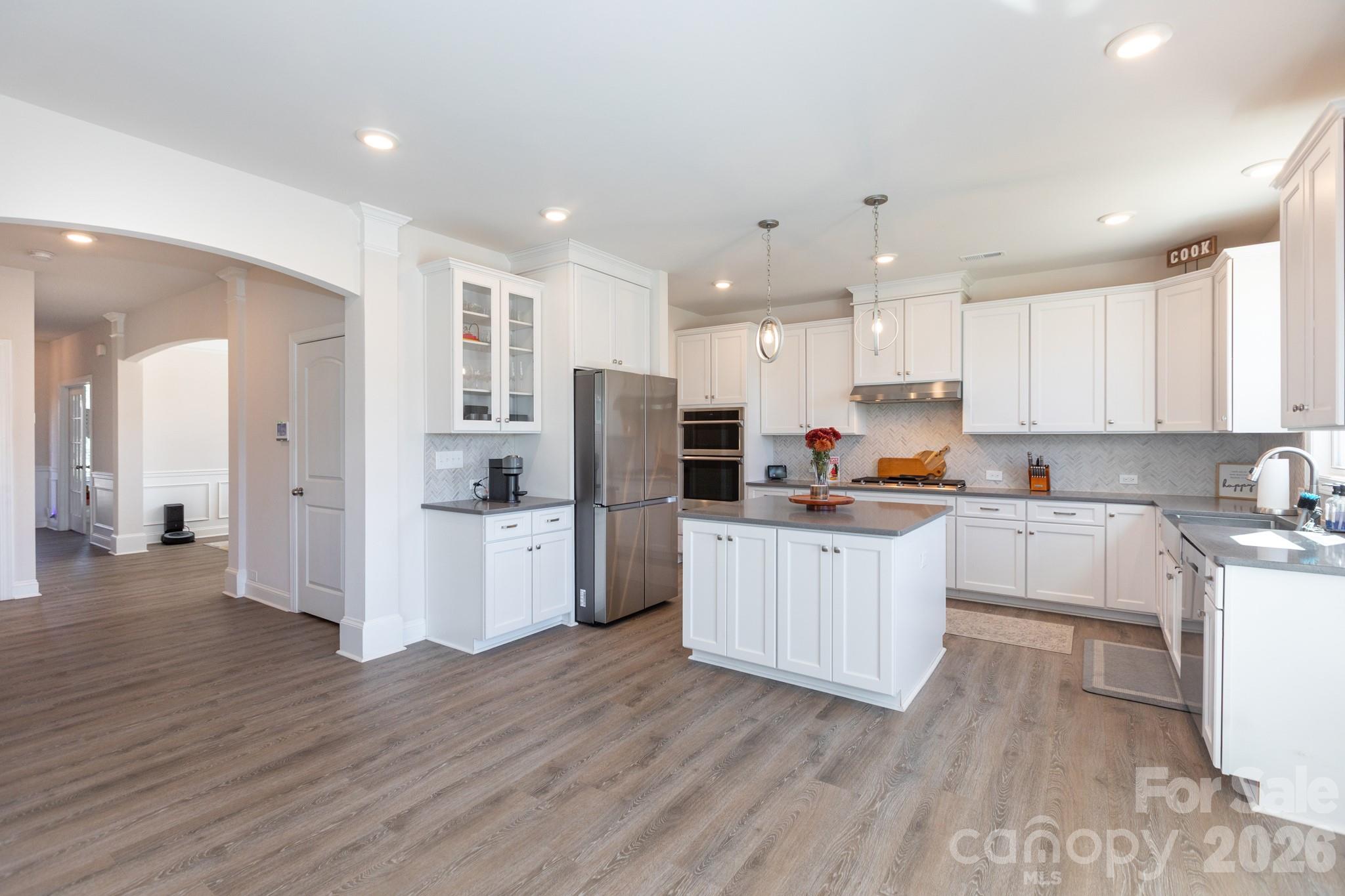 Covington - Residential