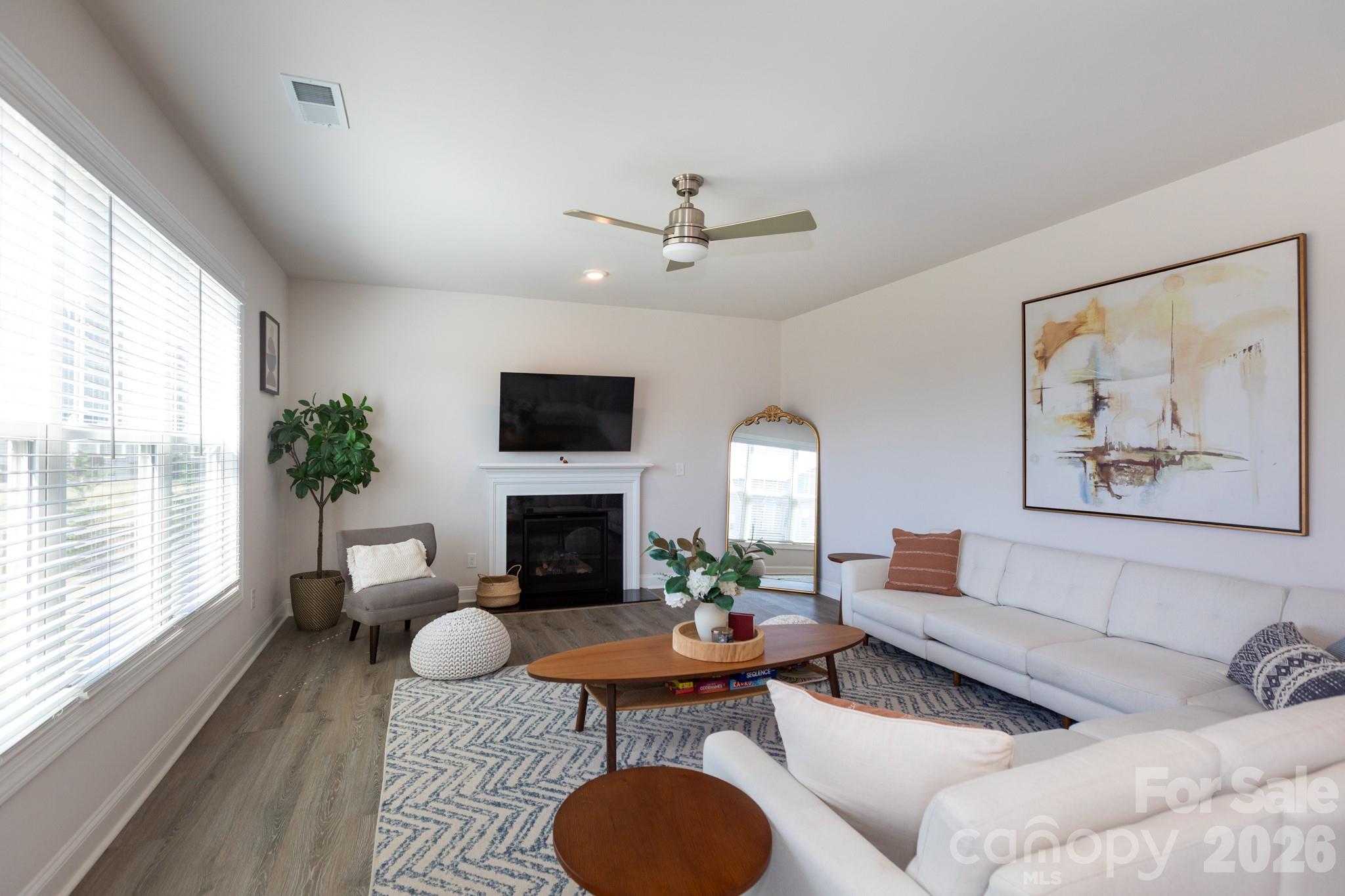 Covington - Residential