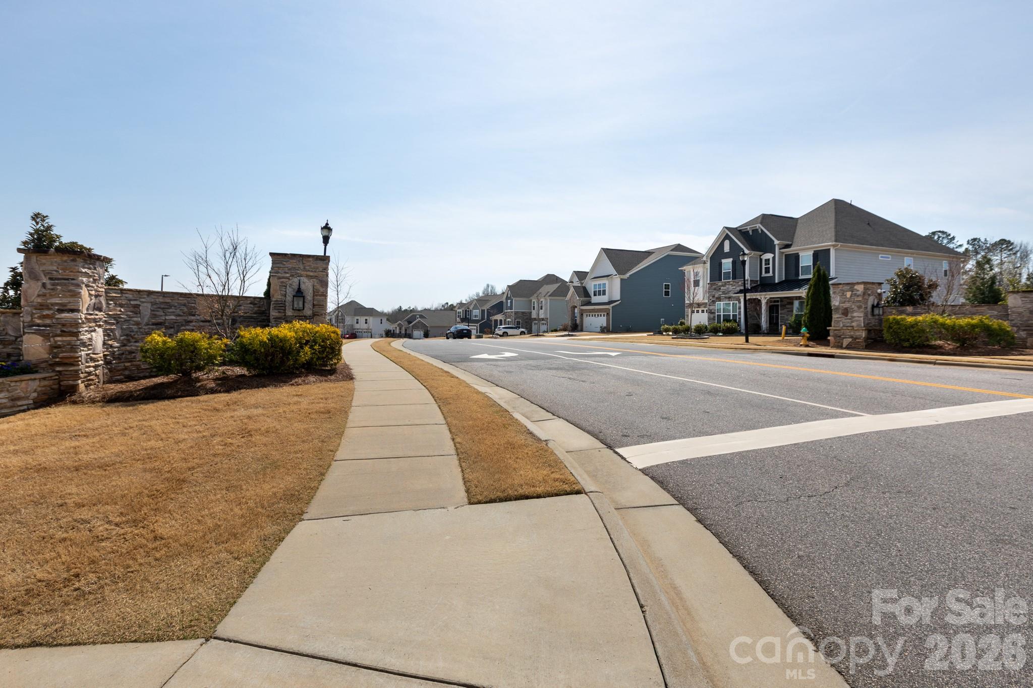 Covington - Residential