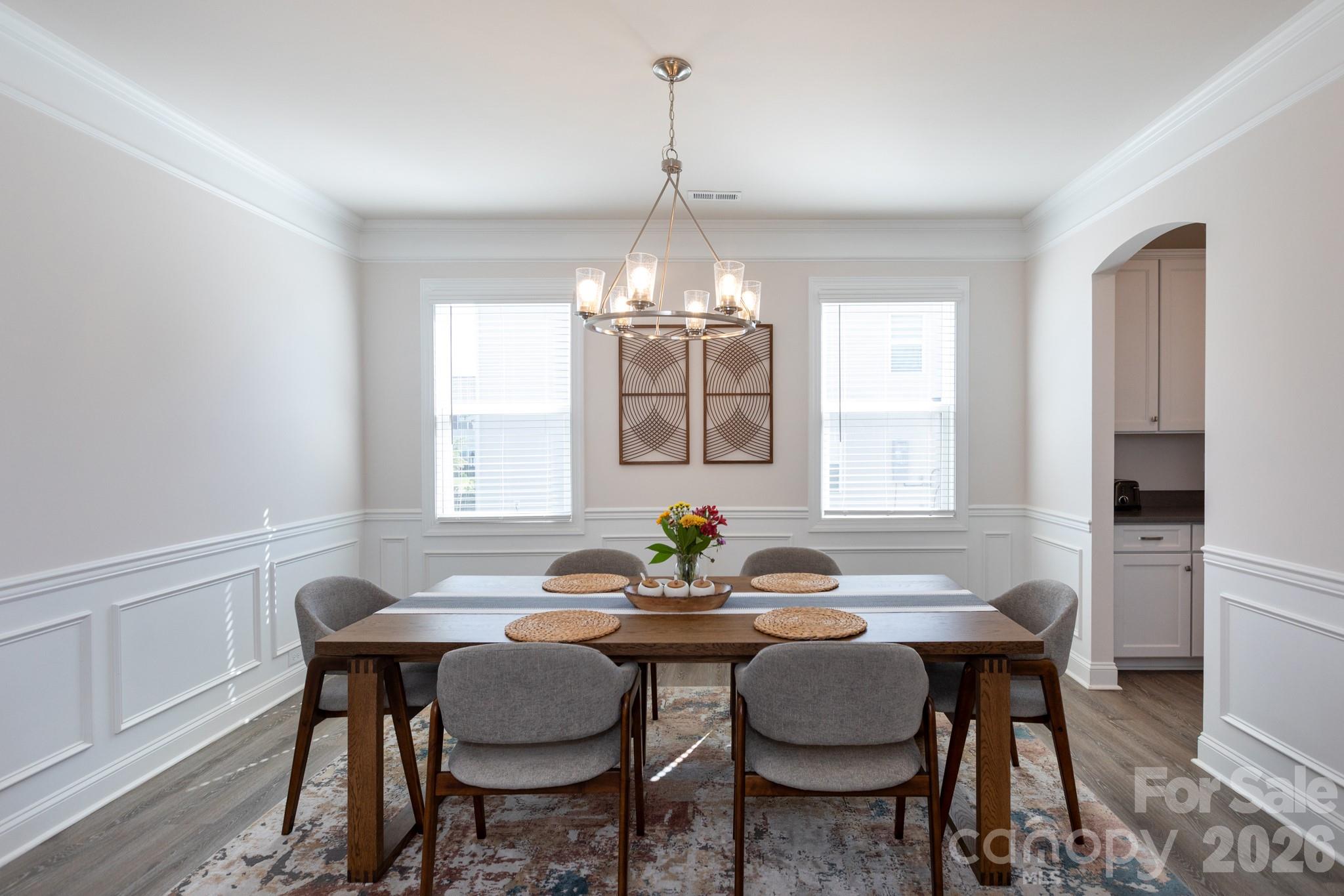 Covington - Residential