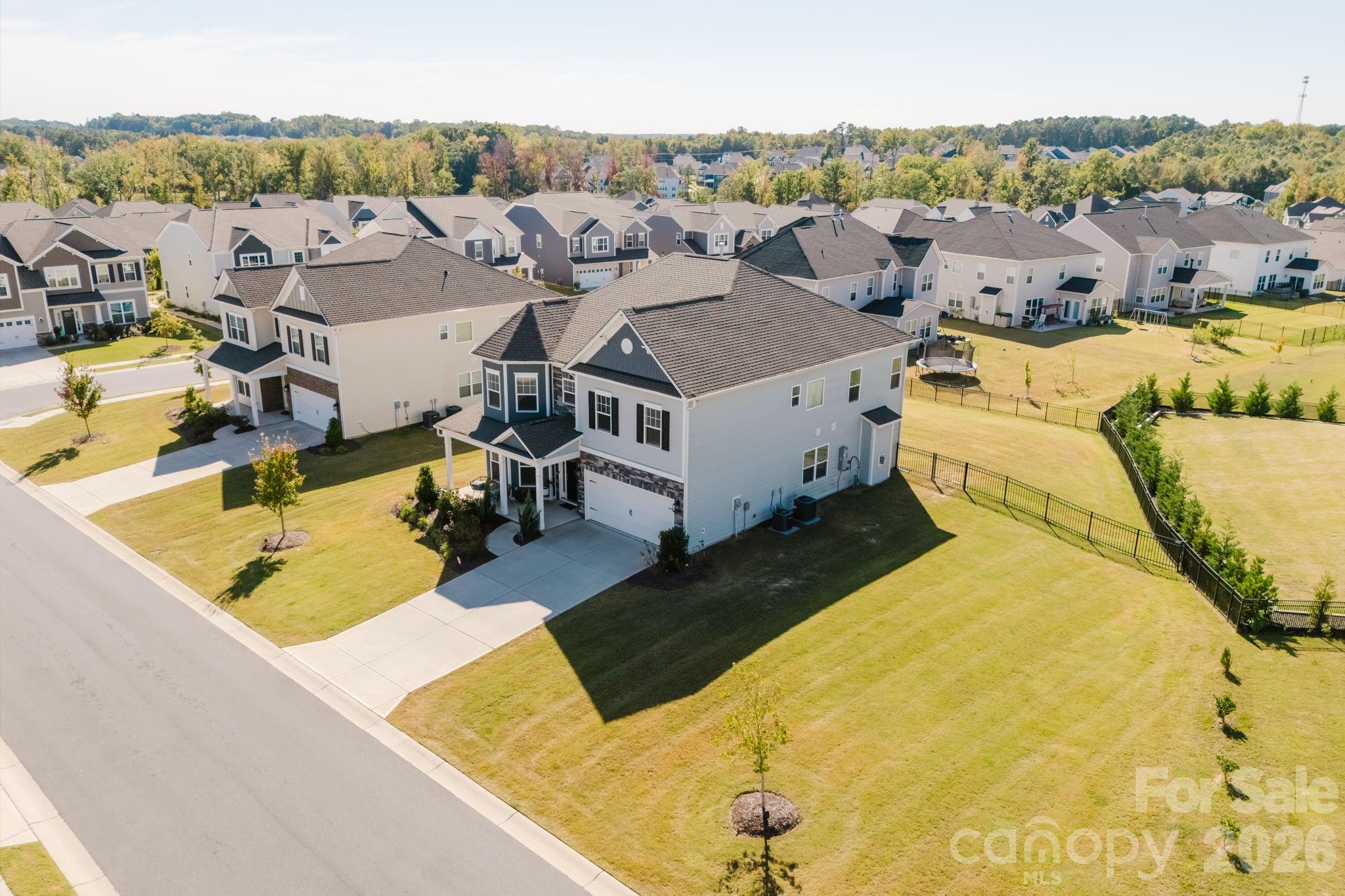 Covington - Residential
