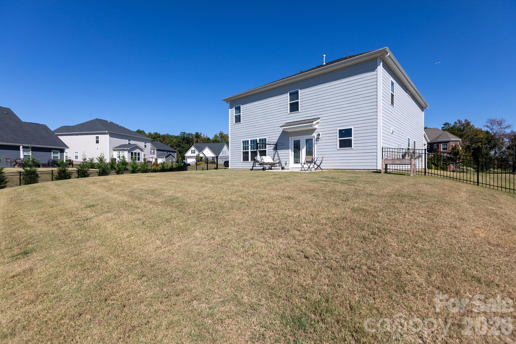 Covington - Residential