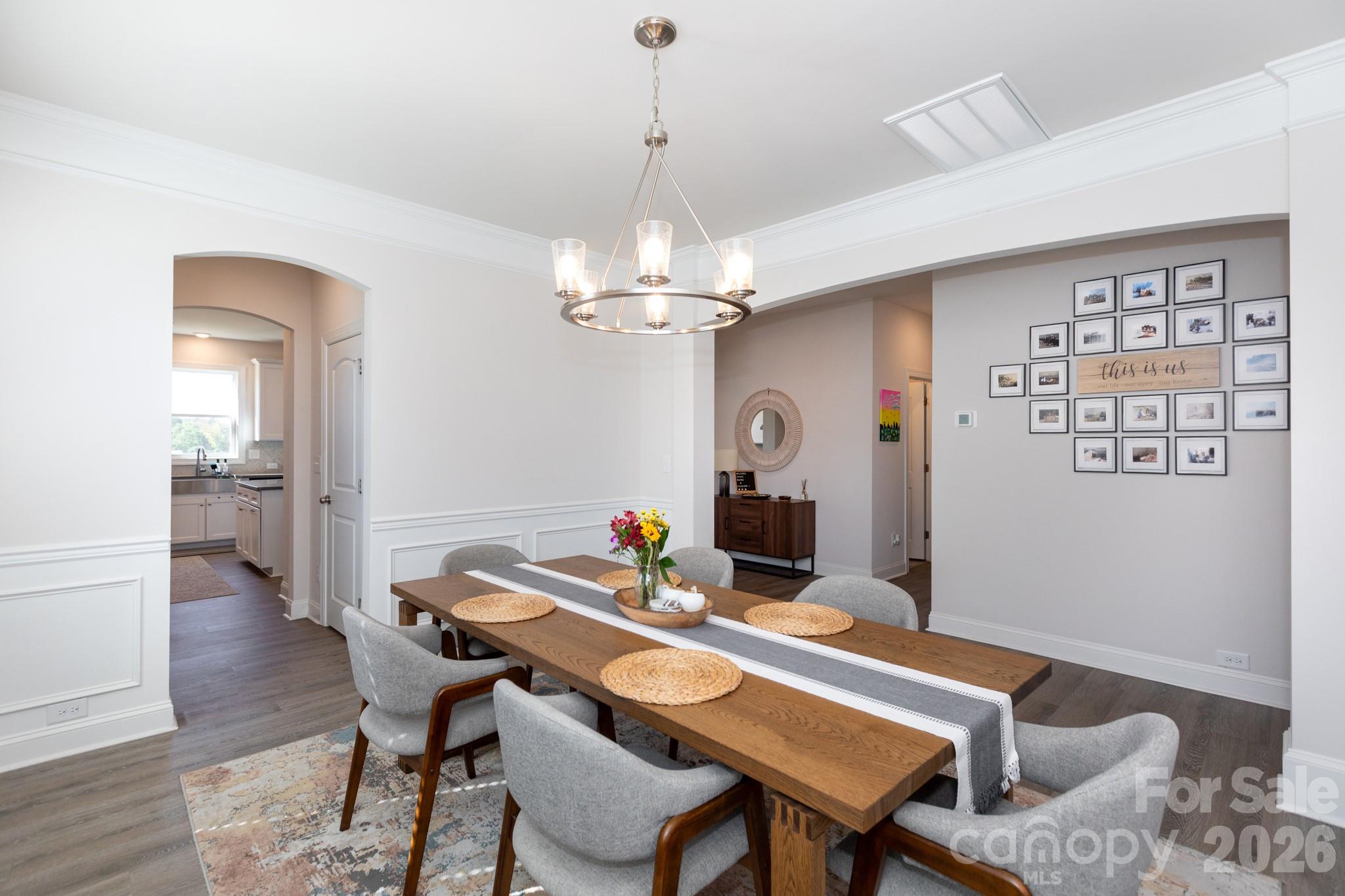 Covington - Residential