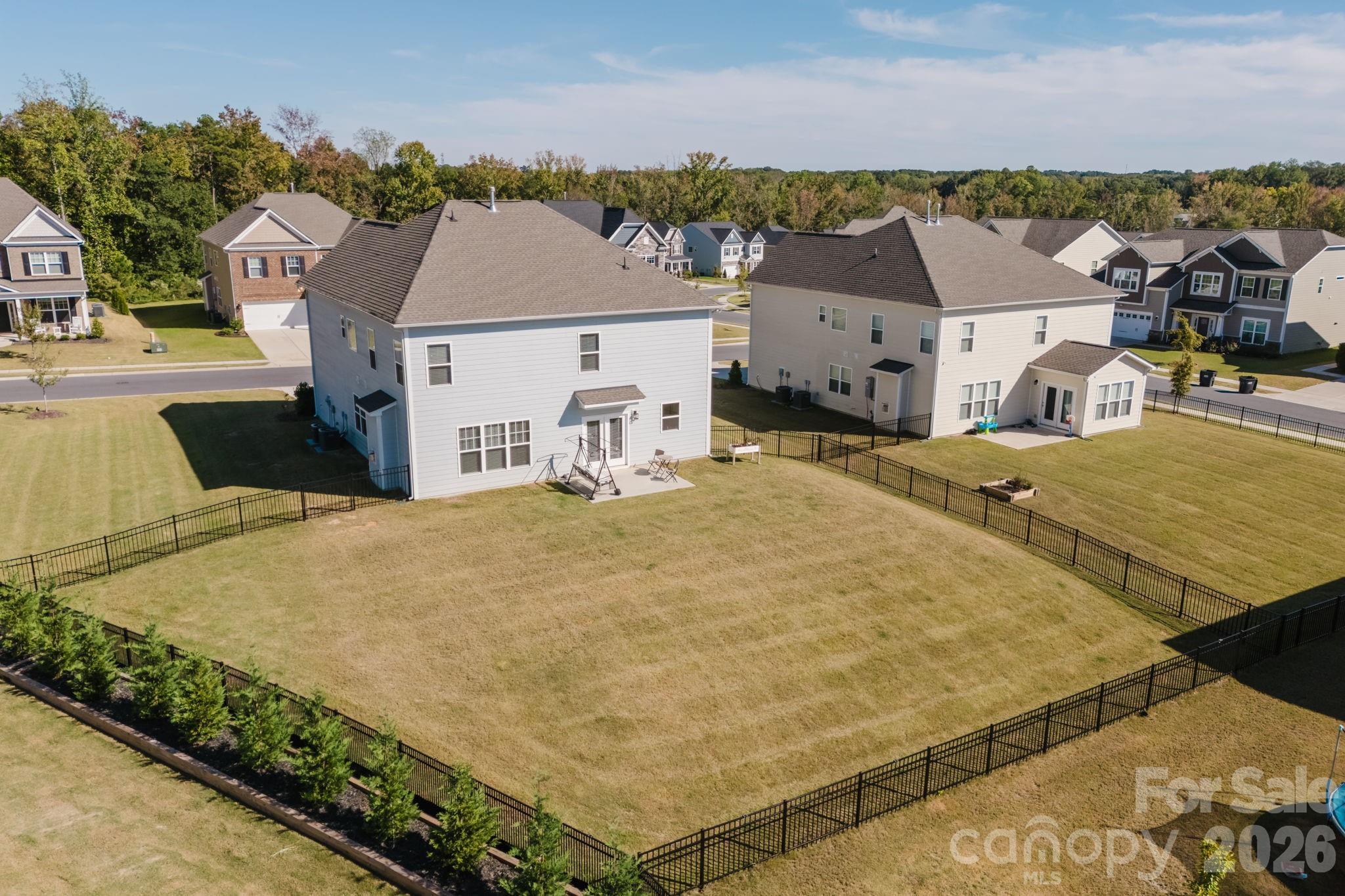 Covington - Residential