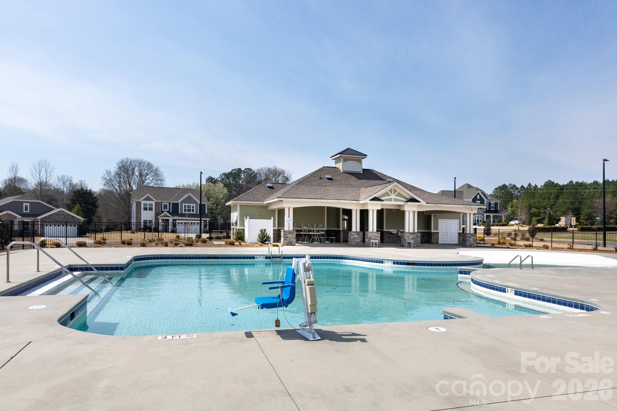 Covington - Residential