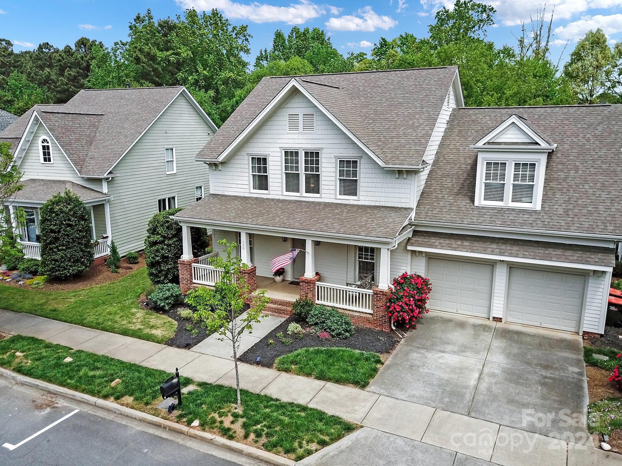 Baxter Village - Residential
