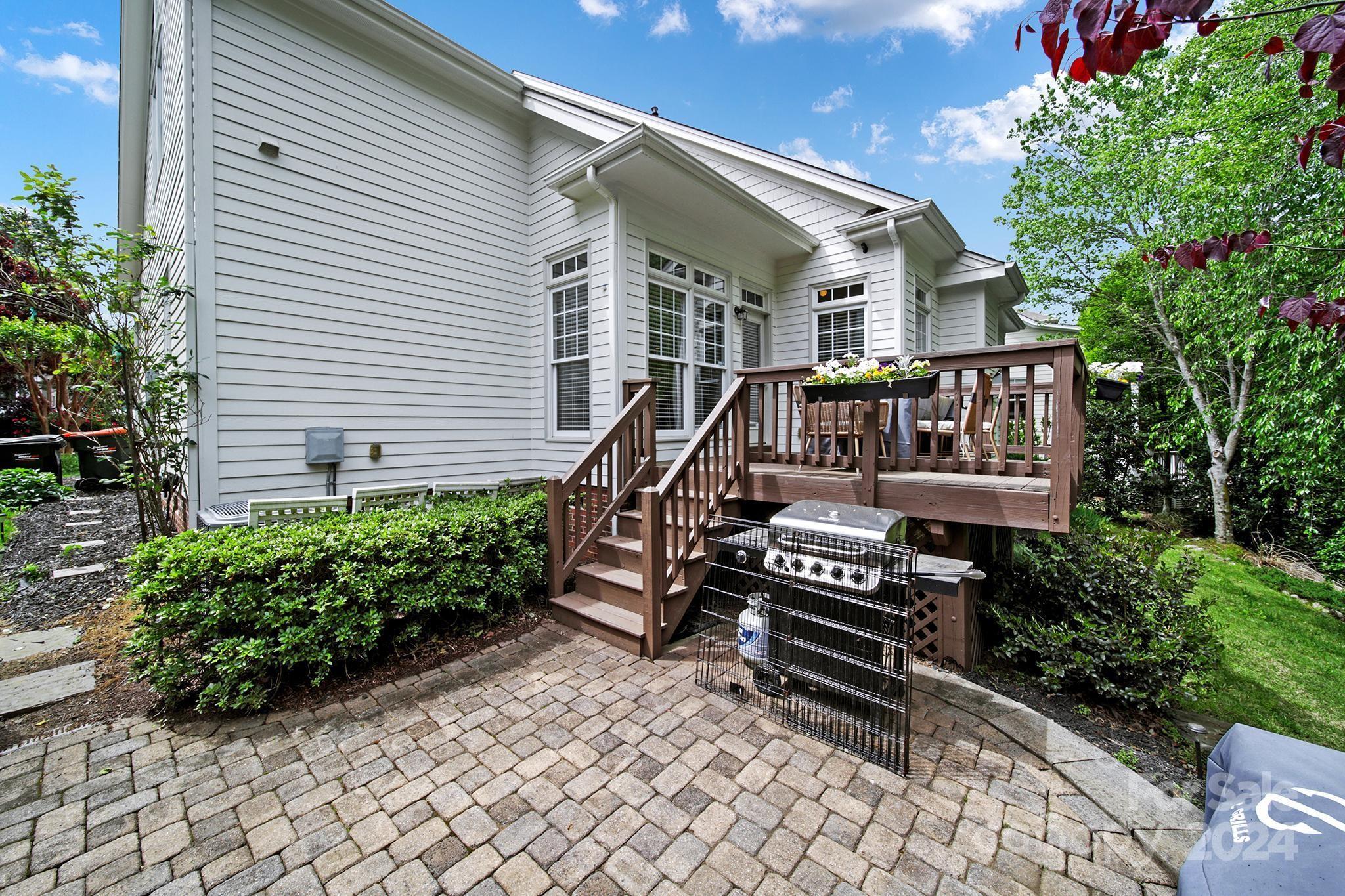 Baxter Village - Residential