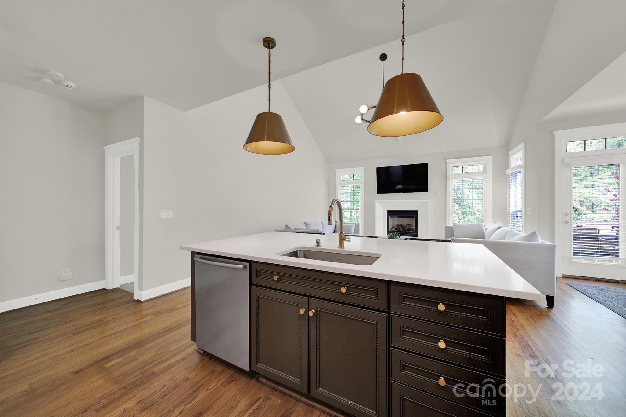 Baxter Village - Residential