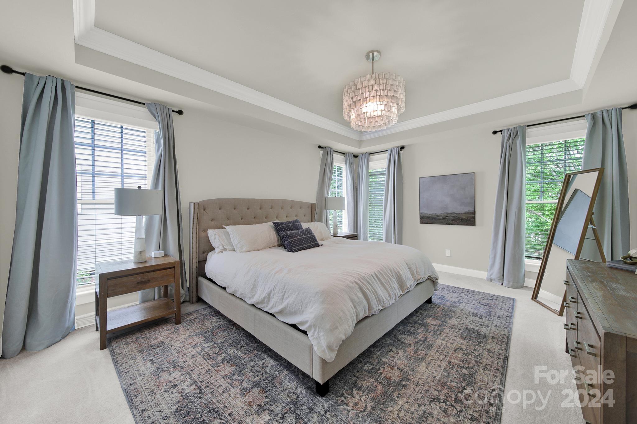 Baxter Village - Residential