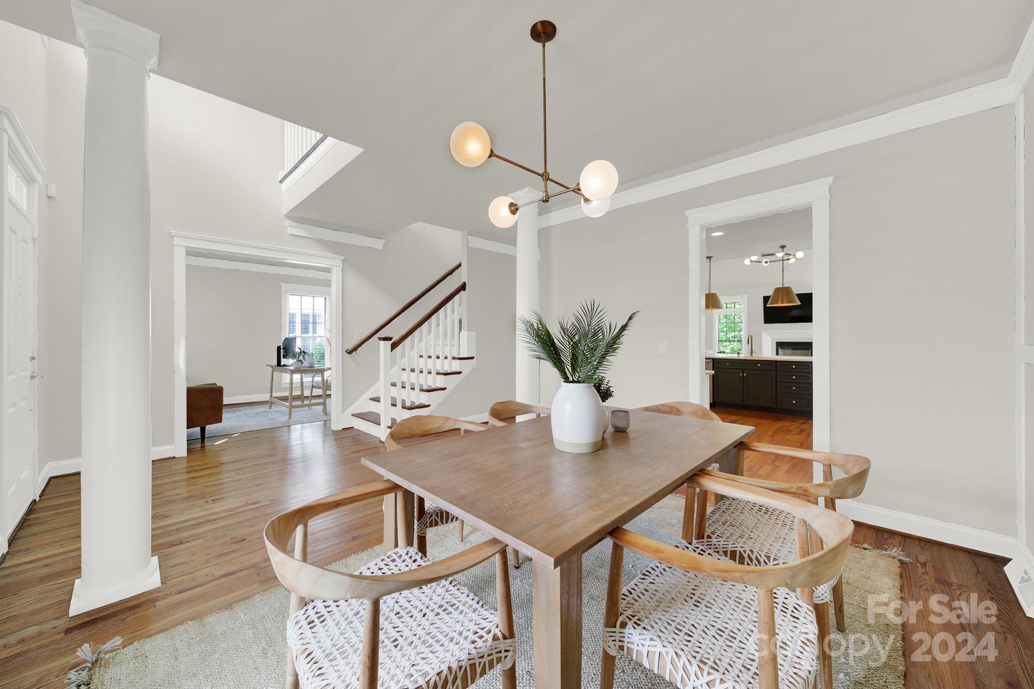 Baxter Village - Residential