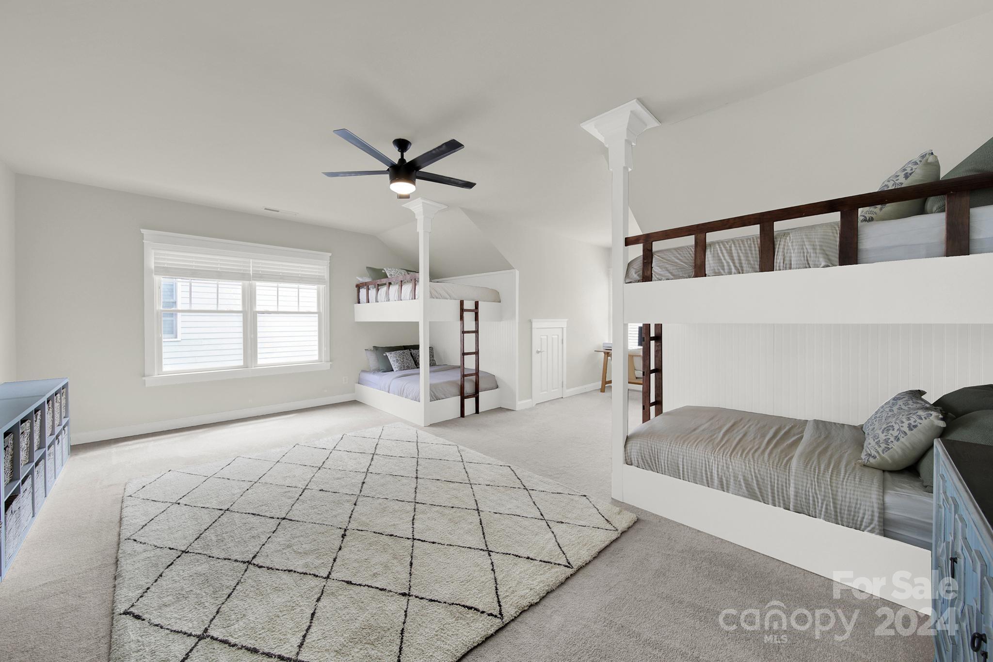 Baxter Village - Residential