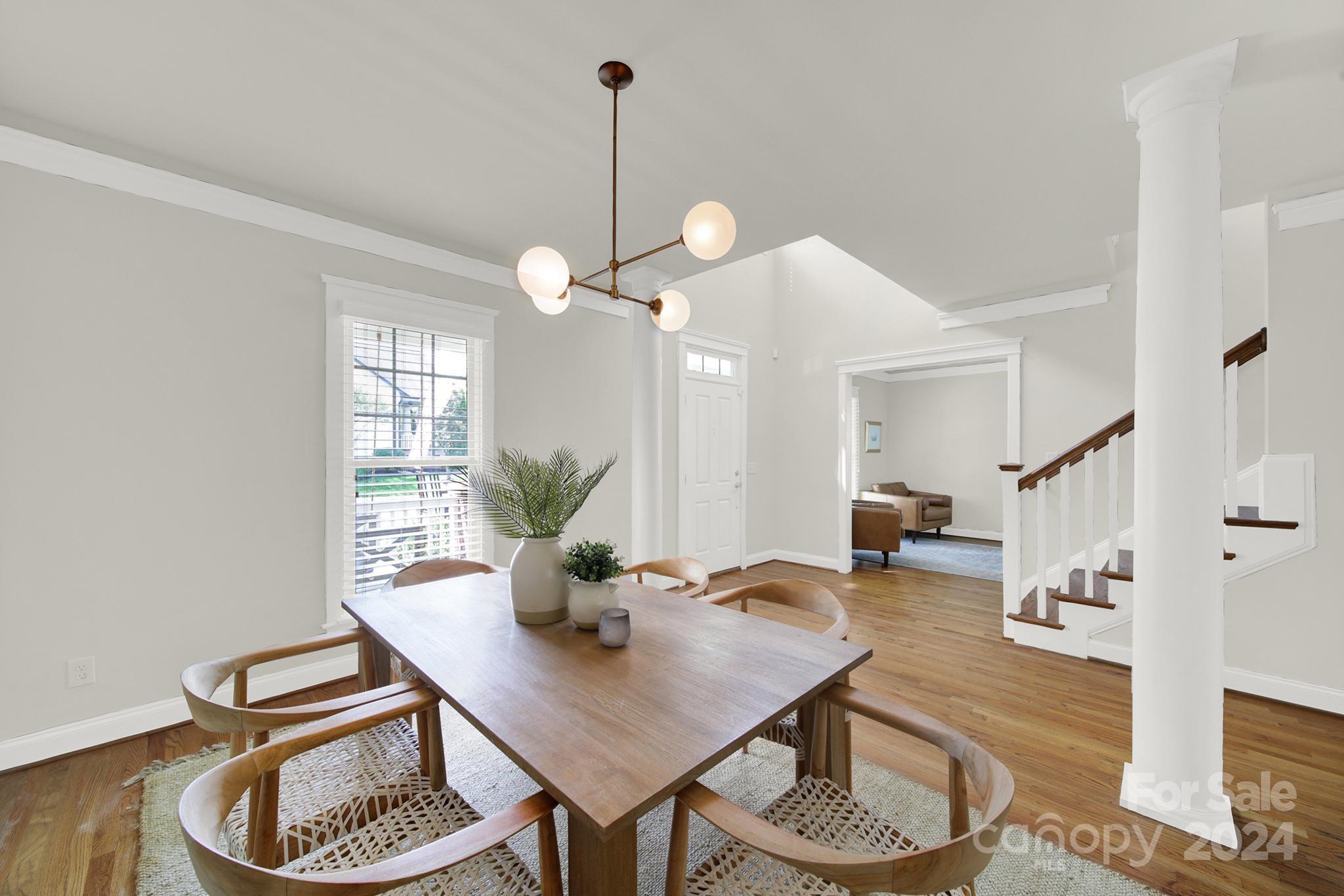 Baxter Village - Residential