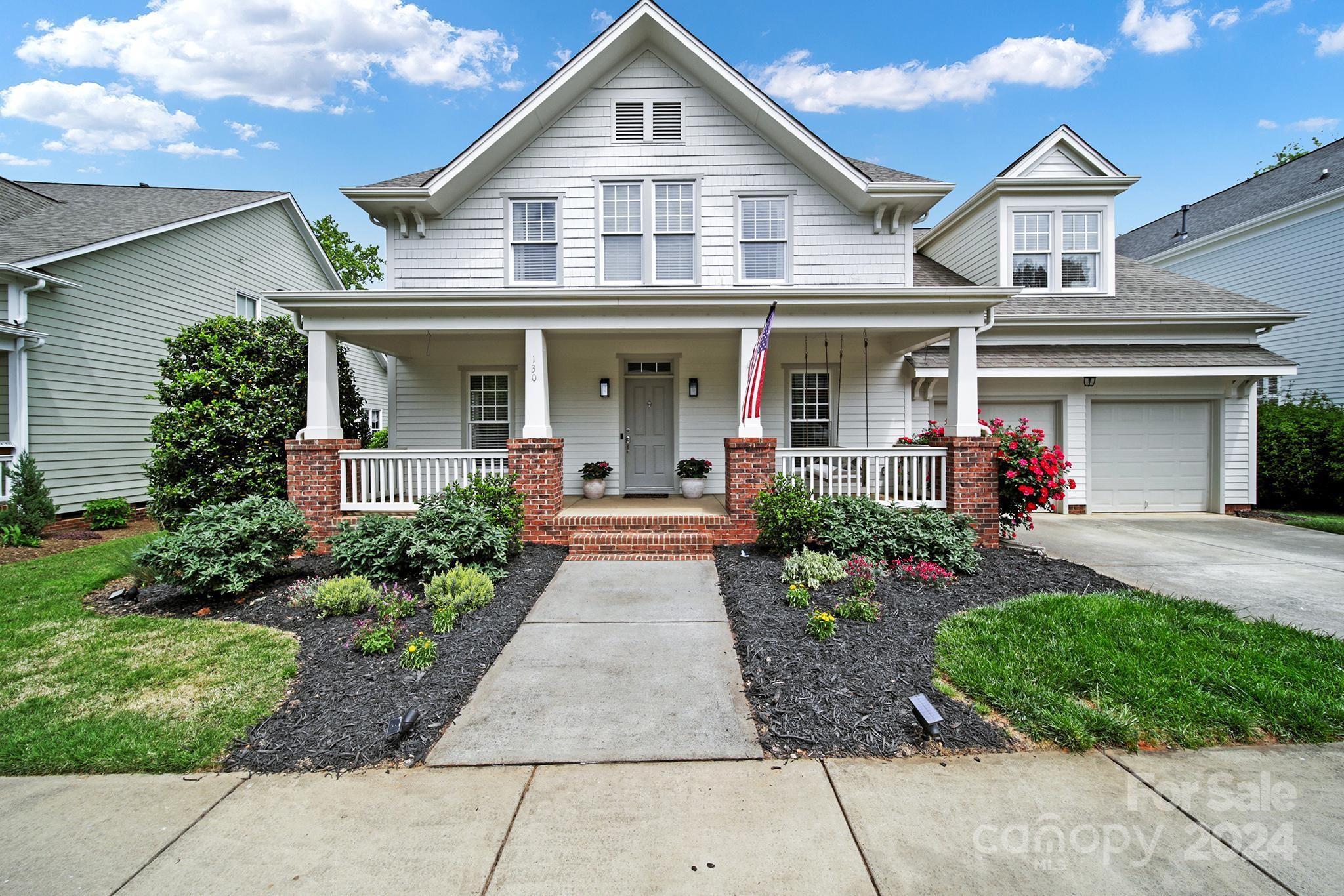 Baxter Village - Residential