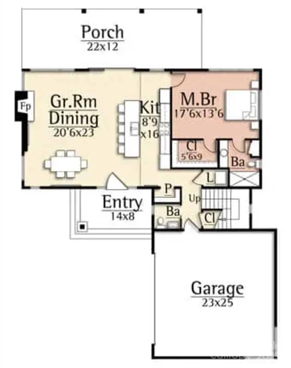Masters Landing - Residential